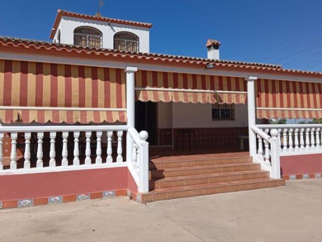 Casa en venta Alcalá de Guadaira