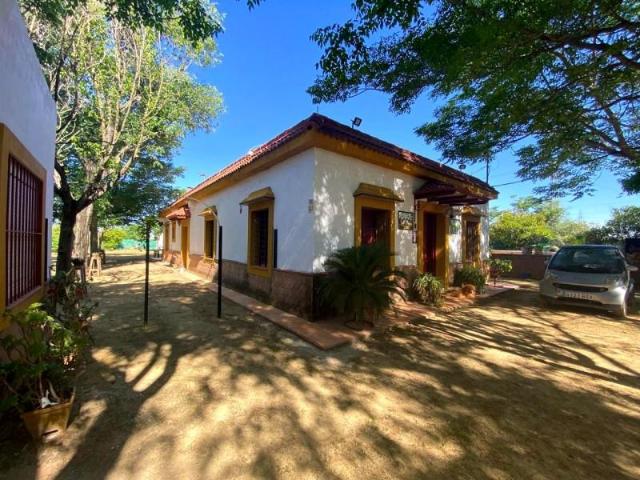 Casa en venta Alcalá de Guadaira