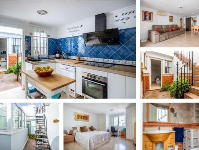 Casa en venta Alcalá de Guadaira