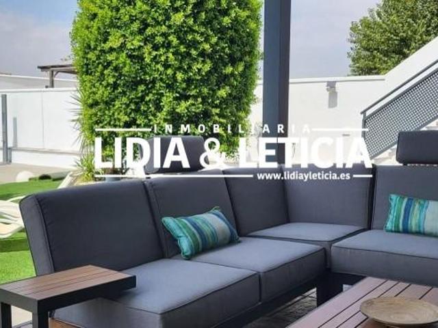 Casa en venta Alcalá de Guadaira