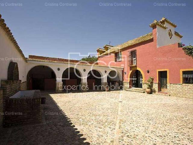 Casa en venta Alcalá de Guadaira