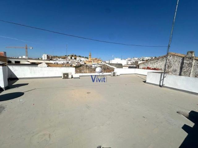 Casa en venta Alcalá de Guadaira