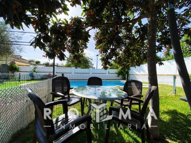 Casa en venta Alcalá de Guadaira