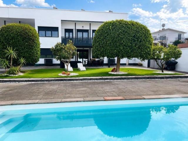 Casa en venta Alcalá de Guadaira