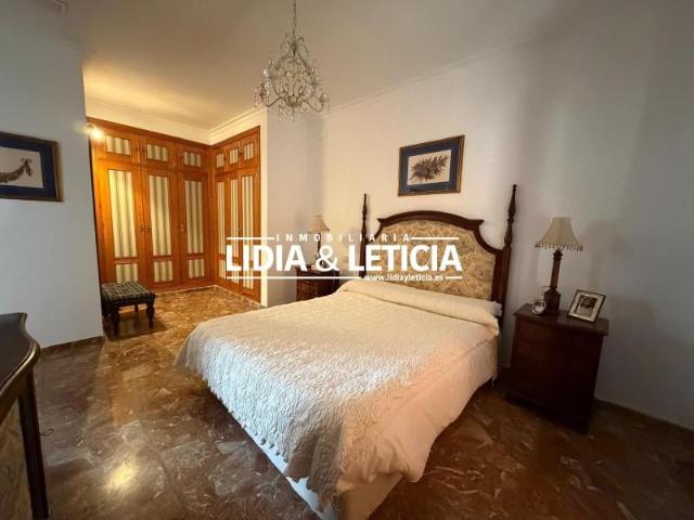 Casa en venta Alcalá de Guadaira