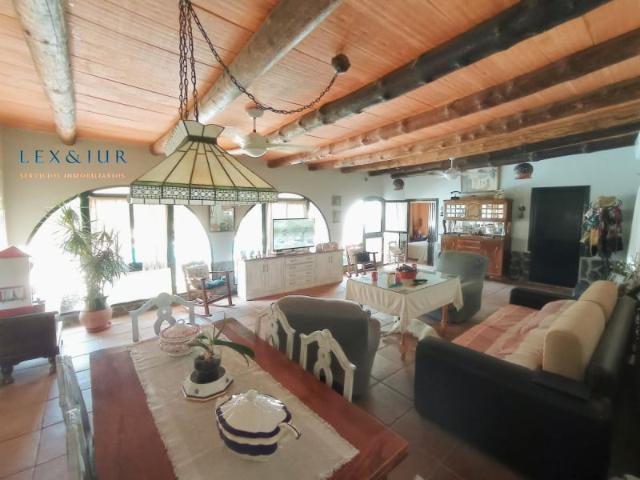 Casa en venta Alcalá de Guadaira