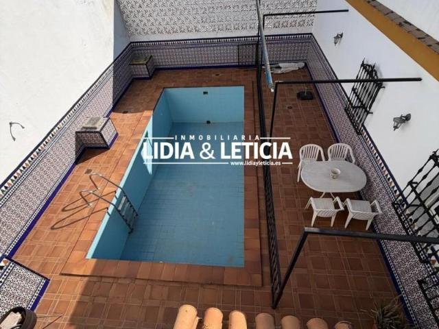 Casa en venta Alcalá de Guadaira