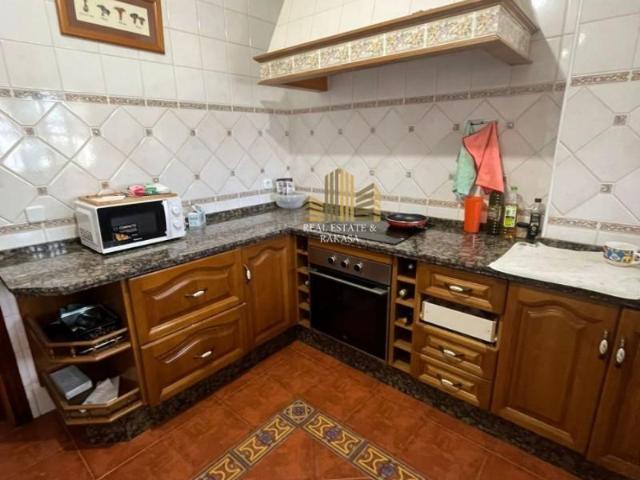 Casa en venta Alcalá de Guadaira