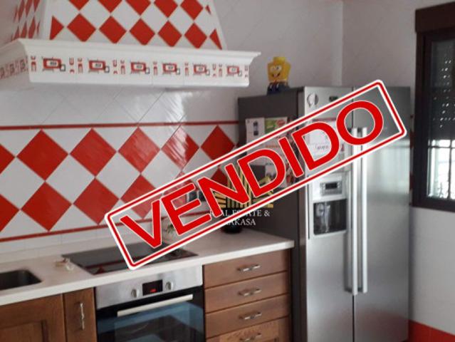 Casa en venta Alcalá de Guadaira