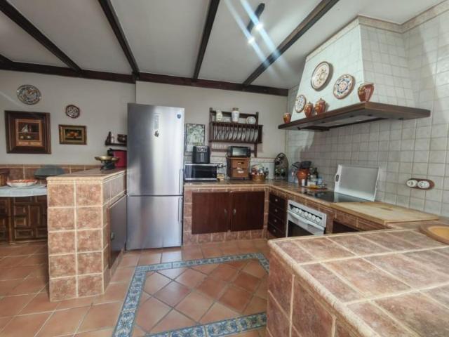 Casa en venta Alcalá de Guadaira
