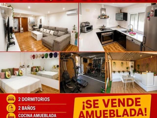 Casa en venta Alcalá de Guadaira