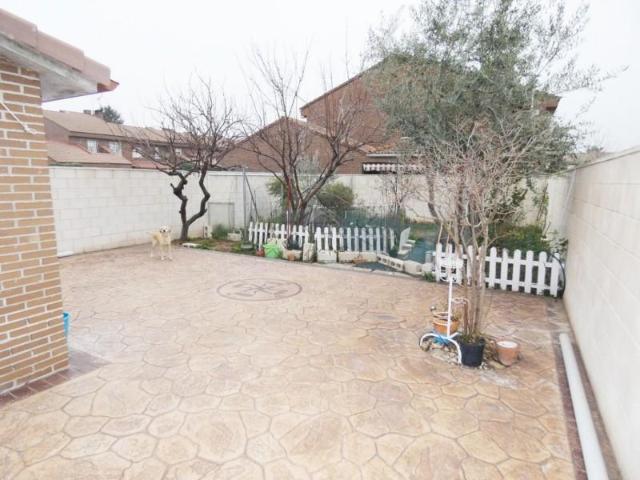 Casa en venta Alcalá de Henares