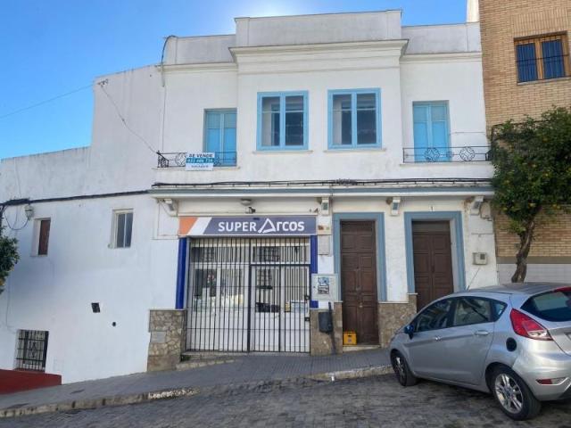 Casa en venta Alcalá de los Gazules