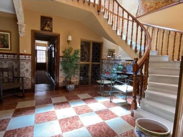 Casa en venta Alcalá del Valle
