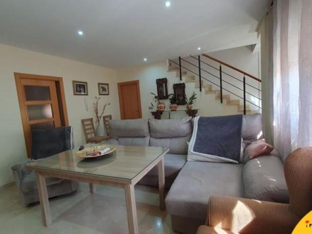 Casa en venta Alcalá la Real