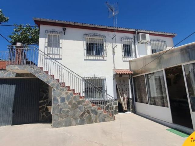 Casa en venta Alcalá la Real