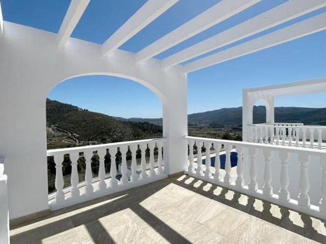 Casa en venta Alcalali