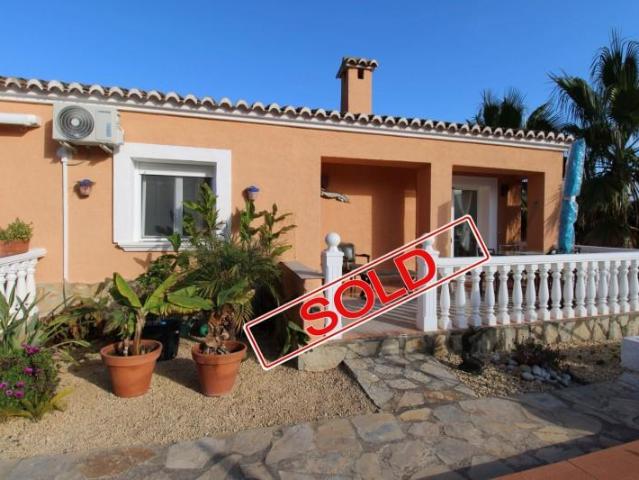 Casa en venta Alcalali