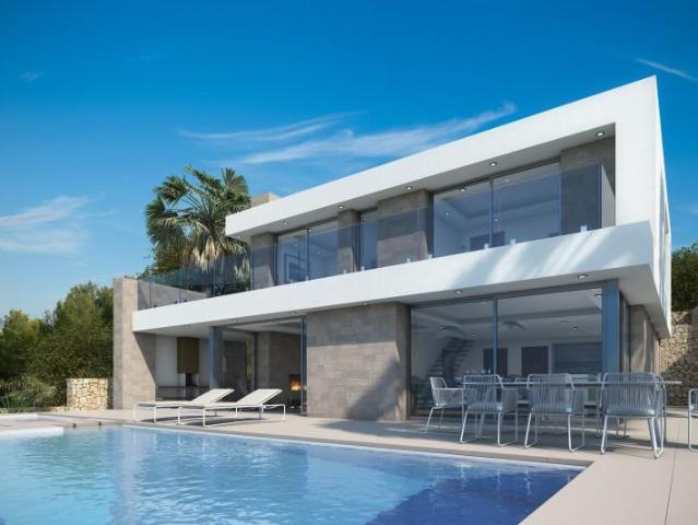 Casa en venta Alcalali