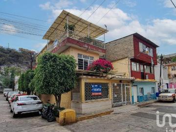 Casa en venta Alcaldía Álvaro Obregón