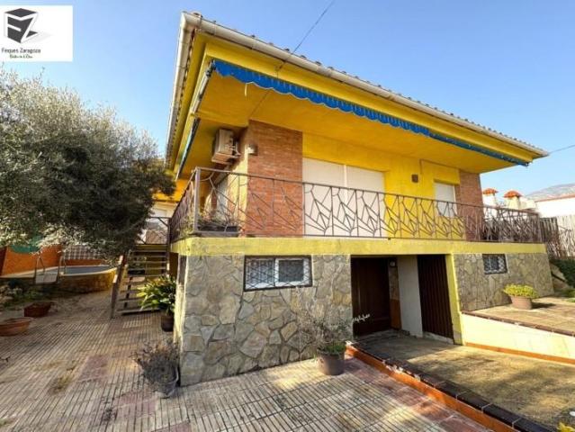 Casa en venta Alcanar