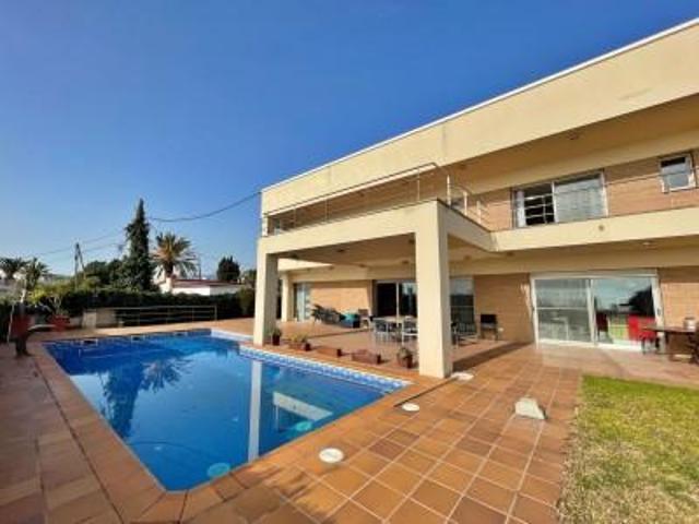 Casa en venta Alcanar