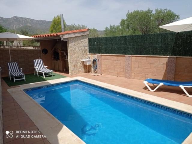 Casa en venta Alcanar