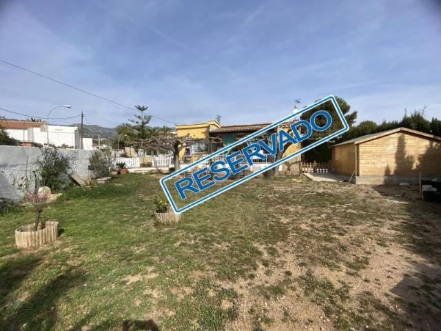 Casa en venta Alcanar