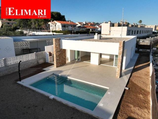 Casa en venta Alcanar