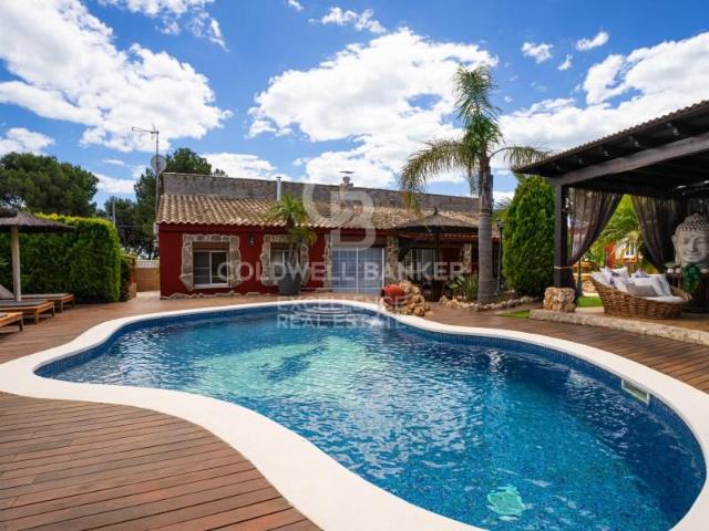 Casa en venta Alcanar