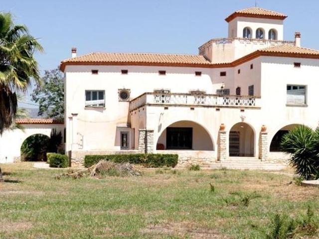 Casa en venta Alcanar
