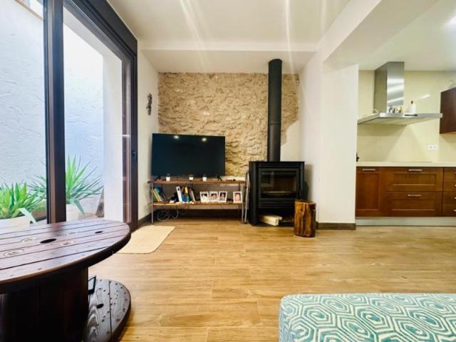 Casa en venta Alcanar