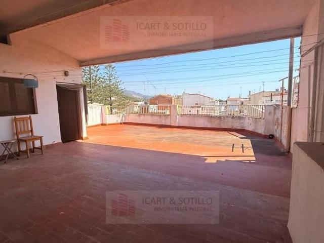 Casa en venta Alcanar