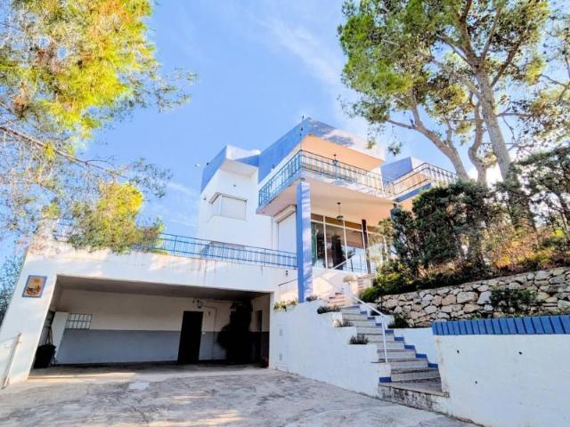 Casa en venta Alcanar