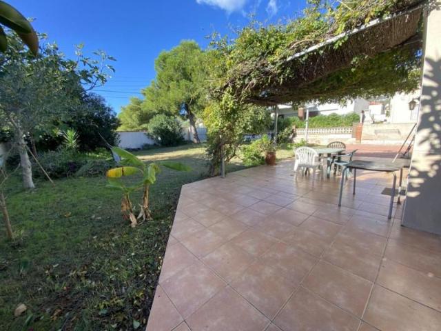 Casa en venta Alcanar