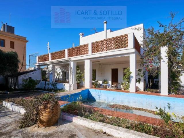 Casa en venta Alcanar