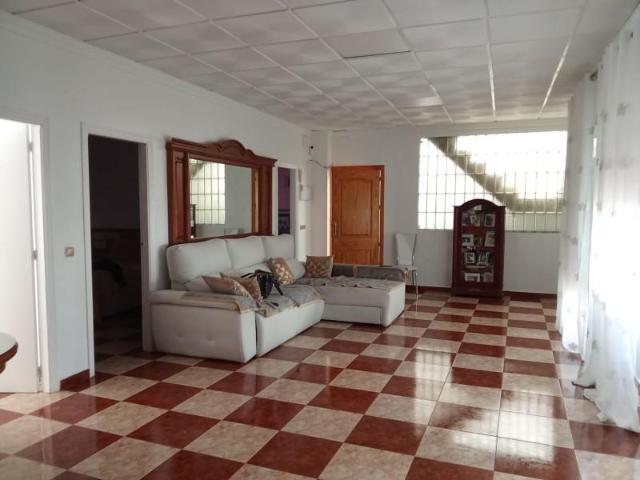 Casa en venta Alcantarilla