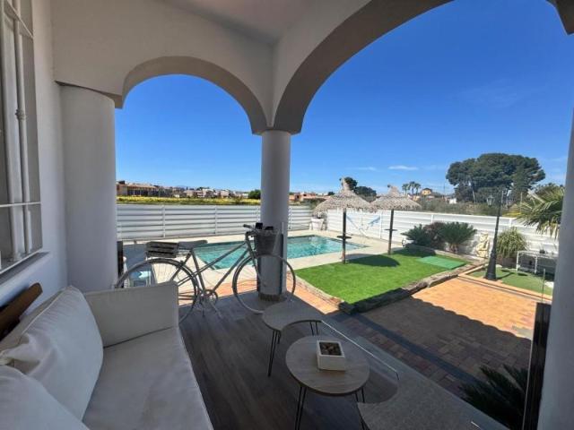 Casa en venta Alcantarilla