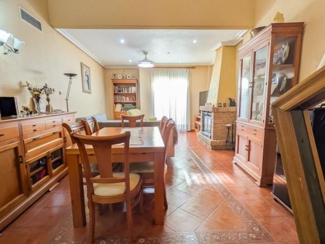 Casa en venta Alcantarilla