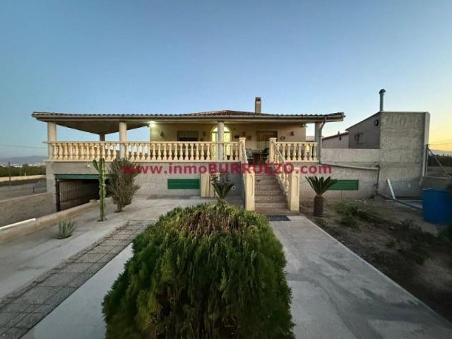Casa en venta Alcantarilla