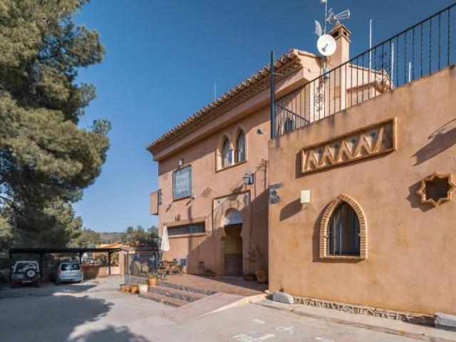 Casa en venta Alcublas