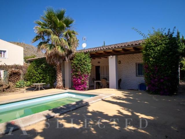 Casa en venta Alcúdia