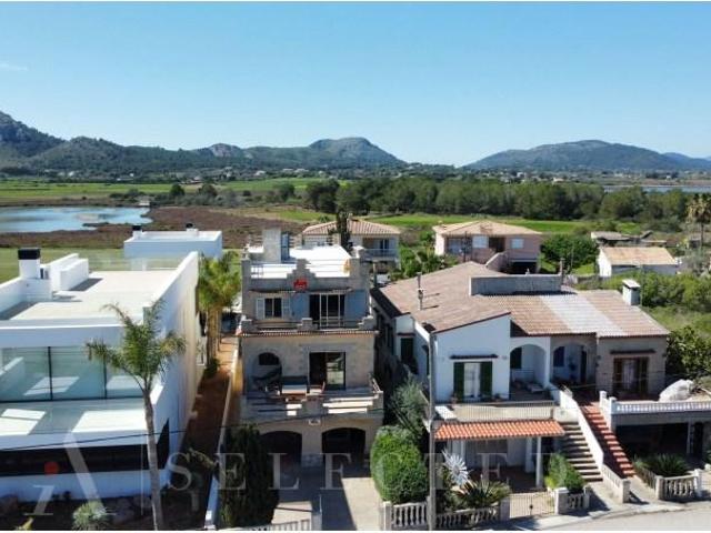 Casa en venta Alcúdia