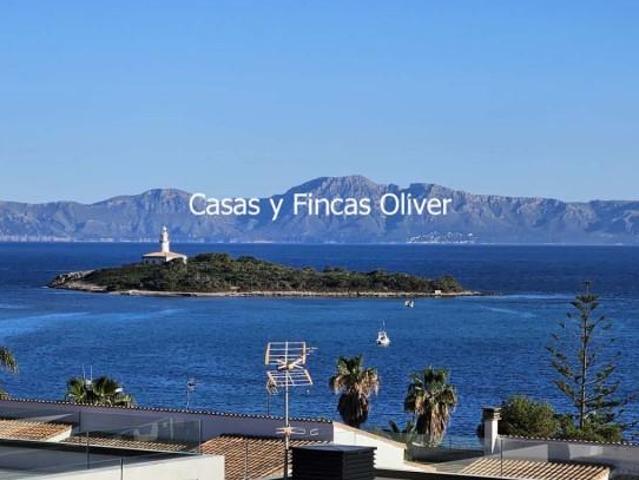 Casa en venta Alcúdia