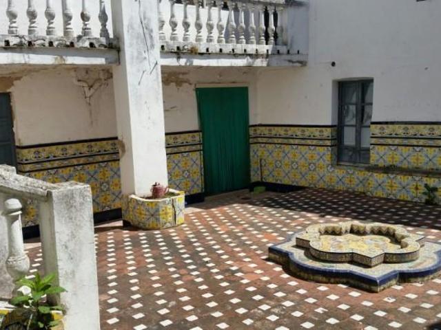 Casa en venta Alcuéscar
