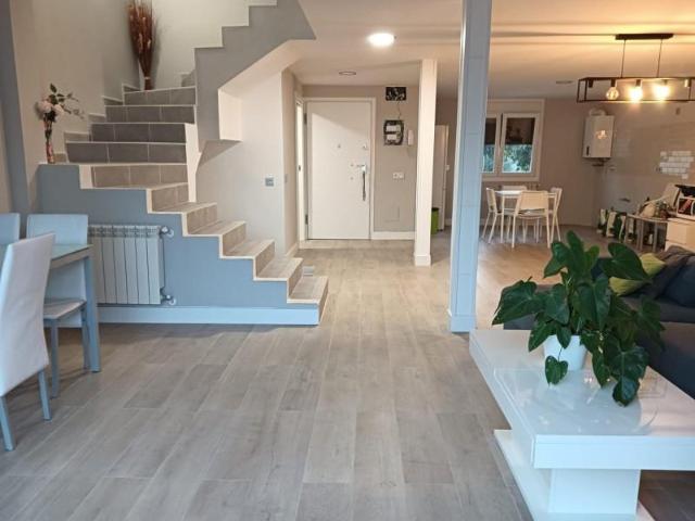 Casa en venta Alameda de la Sagra