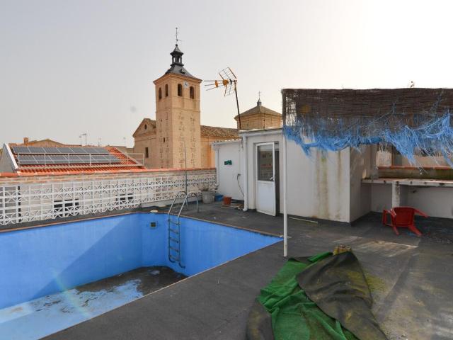 Casa en venta, Alameda de la Sagra, Toledo