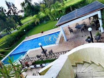 CASA EN VENTA ALAMO CONTRY CLUB CELAYA