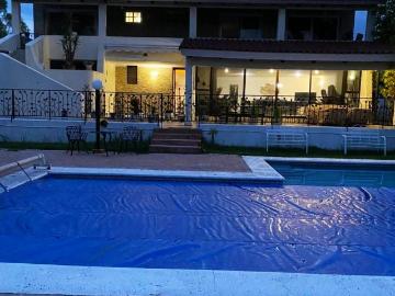 CASA EN VENTA ALAMO CONTRY CLUB CELAYA GTO