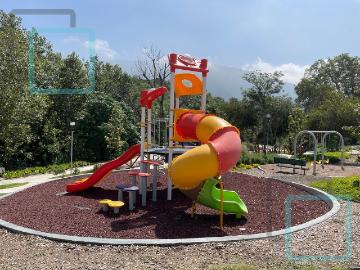 CASA EN VENTA ALAMO SUR ZONA CARRETERA NACIONAL SANTIAGO, San Pedro El Alamo